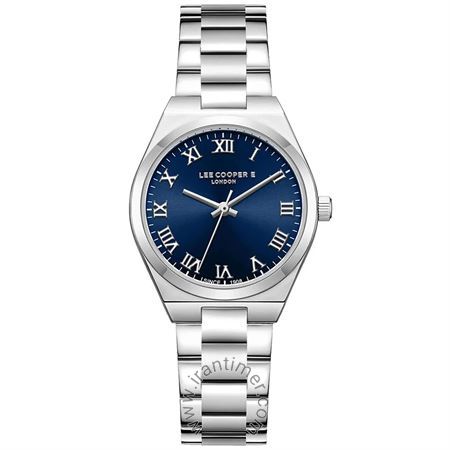 قیمت و خرید ساعت مچی زنانه لیکوپر(LEE COOPER) مدل LC08298.390 کلاسیک | اورجینال و اصلی