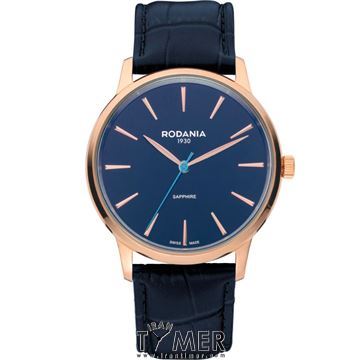 قیمت و خرید ساعت مچی مردانه رودانیا(RODANIA) مدل R-02516139 کلاسیک | اورجینال و اصلی