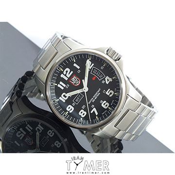 قیمت و خرید ساعت مچی مردانه لومینوکس(LUMINOX) مدل A.1822 کلاسیک | اورجینال و اصلی