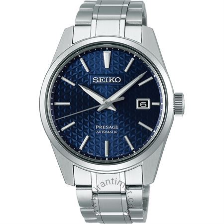 قیمت و خرید ساعت مچی مردانه سیکو(SEIKO) مدل SPB167J1 کلاسیک | اورجینال و اصلی