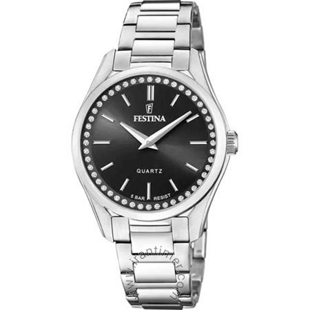 قیمت و خرید ساعت مچی مردانه فستینا(FESTINA) مدل F20583/4 کلاسیک فشن | اورجینال و اصلی