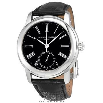 قیمت و خرید ساعت مچی مردانه فردریک کنستانت(FREDERIQUE CONSTANT) مدل FC-710MB4H6 کلاسیک | اورجینال و اصلی