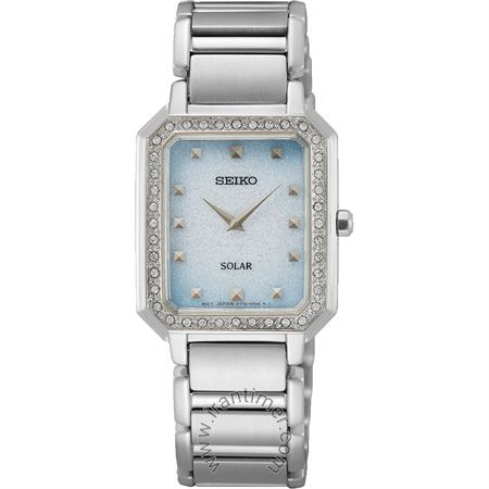 قیمت و خرید ساعت مچی زنانه سیکو(SEIKO) مدل SUP443P1 کلاسیک | اورجینال و اصلی