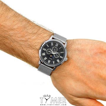 قیمت و خرید ساعت مچی مردانه گس(GUESS) مدل W0871G1 | اورجینال و اصلی
