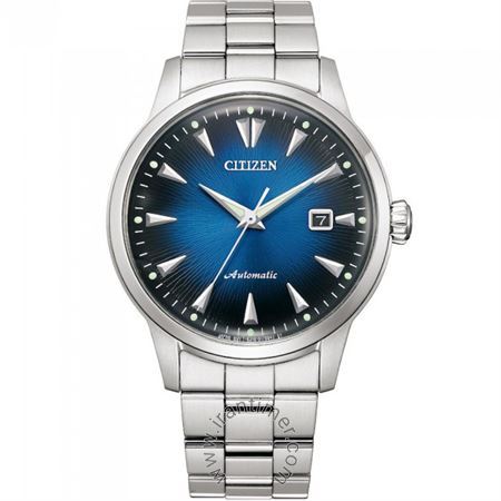 قیمت و خرید ساعت مچی مردانه سیتیزن(CITIZEN) مدل NK0009-82L کلاسیک | اورجینال و اصلی