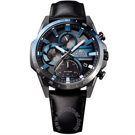 قیمت و خرید ساعت مچی مردانه کاسیو (CASIO) ادیفس(ادیفایس) مدل EQS-940NL-1AVUDF اسپرت | اورجینال و اصلی
