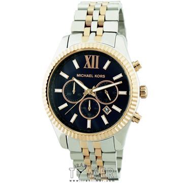 قیمت و خرید ساعت مچی مردانه مایکل کورس(MICHAEL KORS) مدل MK8412 کلاسیک | اورجینال و اصلی