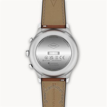 قیمت و خرید ساعت مچی مردانه فسیل(FOSSIL) مدل FTW1318 کلاسیک | اورجینال و اصلی