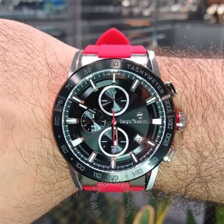 قیمت و خرید ساعت مچی مردانه سرجیو تاکینی(Sergio Tacchini) مدل ST.1.10457-2 اسپرت | اورجینال و اصلی