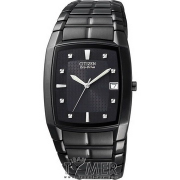 قیمت و خرید ساعت مچی مردانه سیتیزن(CITIZEN) مدل BM6555-54E کلاسیک | اورجینال و اصلی
