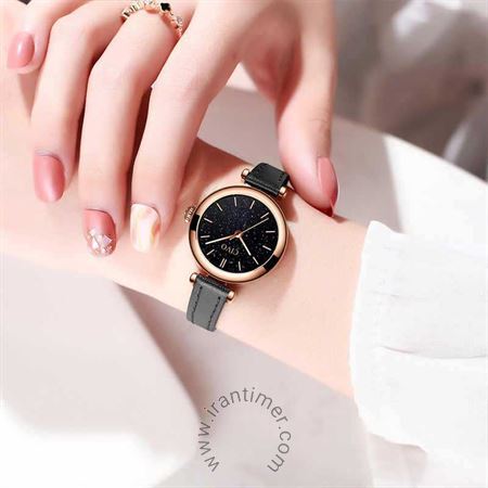 قیمت و خرید ساعت مچی زنانه سیوو(CIVO) مدل 1159592 کلاسیک | اورجینال و اصلی