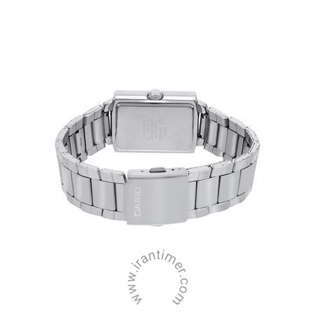 قیمت و خرید ساعت مچی مردانه کاسیو (CASIO) جنرال مدل MTP-1233D-1ADF کلاسیک | اورجینال و اصلی