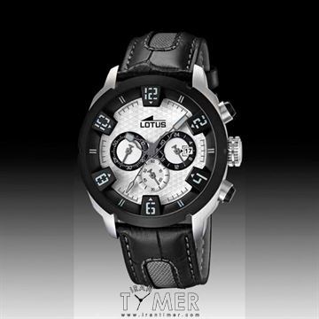 قیمت و خرید ساعت مچی مردانه لوتوس(LOTUS) مدل L15787/1 اسپرت | اورجینال و اصلی