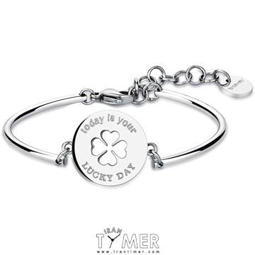 ساعت مچی دستبند زنانه کلاسیک تمام استیل