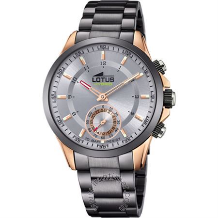 قیمت و خرید ساعت مچی مردانه لوتوس(LOTUS) مدل L18808/1 کلاسیک | اورجینال و اصلی
