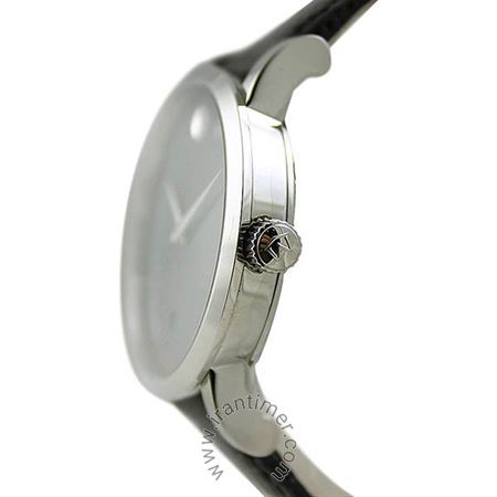 قیمت و خرید ساعت مچی مردانه موادو(MOVADO) مدل 606114 کلاسیک | اورجینال و اصلی