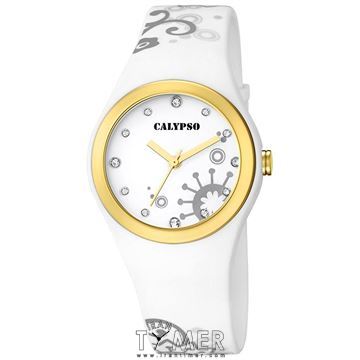 قیمت و خرید ساعت مچی زنانه کلیپسو(CALYPSO) مدل k5631/2 کلاسیک | اورجینال و اصلی