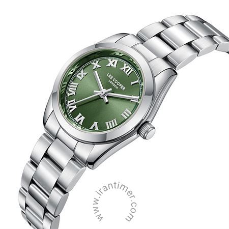 قیمت و خرید ساعت مچی زنانه لیکوپر(LEE COOPER) مدل LC08190.370 کلاسیک | اورجینال و اصلی