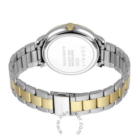 قیمت و خرید ساعت مچی مردانه اسپریت(ESPRIT) مدل ES1G181M0065 کلاسیک | اورجینال و اصلی