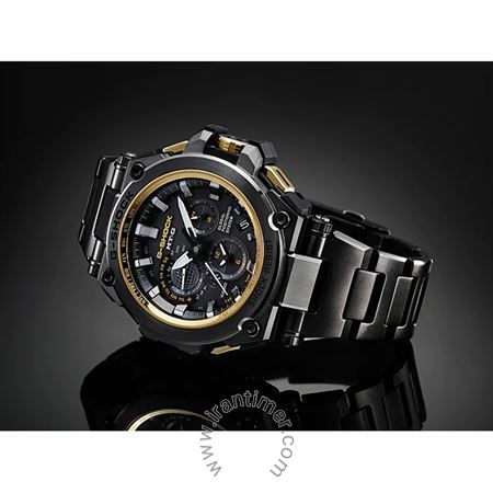 قیمت و خرید ساعت مچی مردانه کاسیو (CASIO) جی شاک مدل MTG-G1000GB-1ADR کلاسیک | اورجینال و اصلی