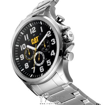قیمت و خرید ساعت مچی مردانه کاتر پیلار(CAT) مدل PU.149.11.111 کلاسیک اسپرت | اورجینال و اصلی