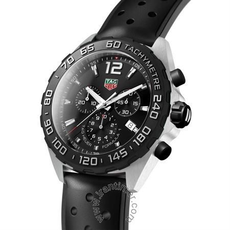 قیمت و خرید ساعت مچی مردانه تگ هویر(TAG HEUER) مدل CAZ1010.FT8024 کلاسیک | اورجینال و اصلی