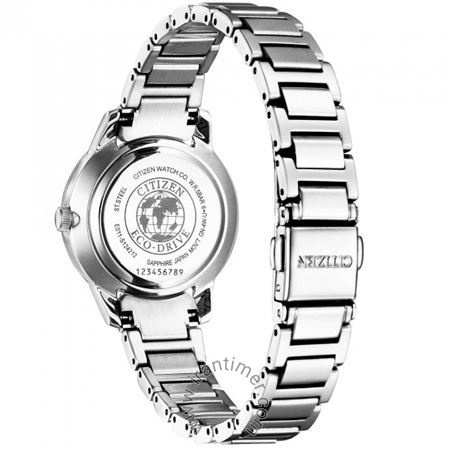 قیمت و خرید ساعت مچی زنانه سیتیزن(CITIZEN) مدل EW2590-85N کلاسیک | اورجینال و اصلی