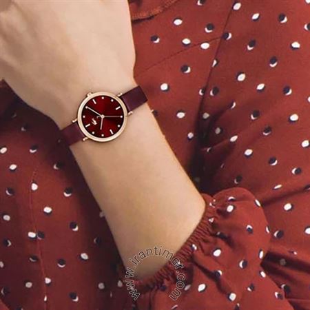 قیمت و خرید ساعت مچی زنانه لاکوست(LACOSTE) مدل 2001251 کلاسیک | اورجینال و اصلی