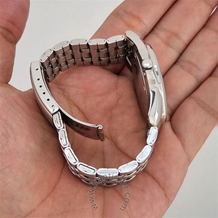 قیمت و خرید ساعت مچی مردانه سیکو(SEIKO) مدل SCXC013 کلاسیک | اورجینال و اصلی