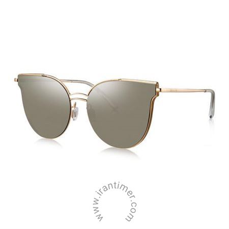 قیمت و خرید عینک آفتابی زنانه کلاسیک (Bolon) مدل BL8029B6058 | اورجینال و اصلی