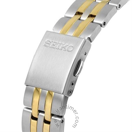 قیمت و خرید ساعت مچی مردانه سیکو(SEIKO) مدل SUR402P1 کلاسیک | اورجینال و اصلی