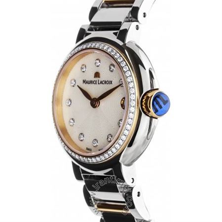 قیمت و خرید ساعت مچی زنانه موریس لاکروا(MAURICE LACROIX) مدل FA1003-PVP23-170-1 کلاسیک | اورجینال و اصلی