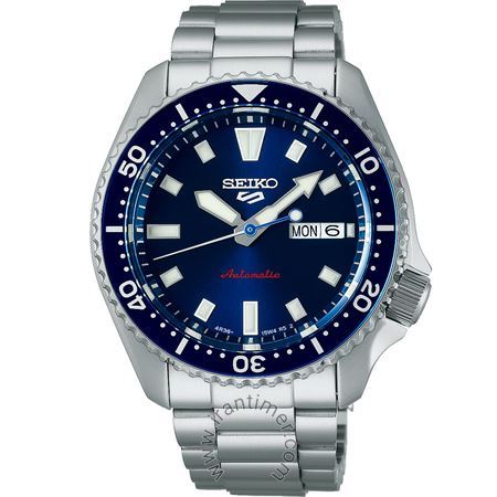 قیمت و خرید ساعت مچی مردانه سیکو(SEIKO) مدل SRPL83K1 کلاسیک | اورجینال و اصلی