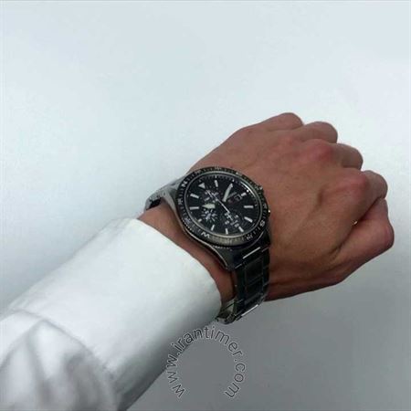 قیمت و خرید ساعت مچی مردانه سیکو(SEIKO) مدل SSC705P1 کلاسیک | اورجینال و اصلی