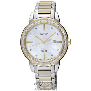 قیمت و خرید ساعت مچی زنانه سیکو(SEIKO) مدل SUT328P1 فشن | اورجینال و اصلی