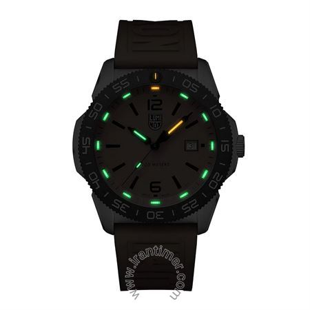 قیمت و خرید ساعت مچی مردانه لومینوکس(LUMINOX) مدل XS.3129 اسپرت | اورجینال و اصلی
