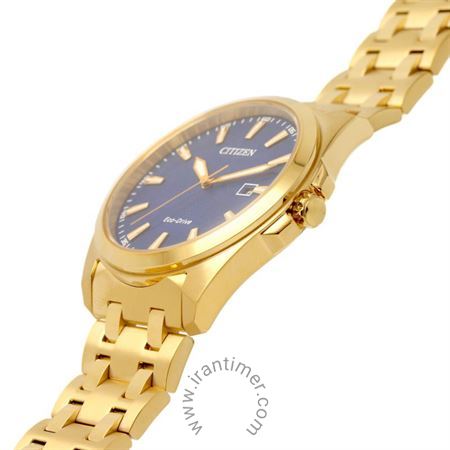 قیمت و خرید ساعت مچی مردانه سیتیزن(CITIZEN) مدل BM7532-54L کلاسیک | اورجینال و اصلی