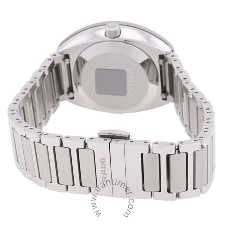 قیمت و خرید ساعت مچی زنانه رادو(RADO) مدل R12170323 کلاسیک | اورجینال و اصلی