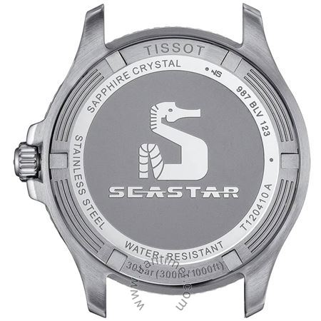 قیمت و خرید ساعت مچی مردانه تیسوت(TISSOT) مدل T120.410.22.051.00 کلاسیک | اورجینال و اصلی