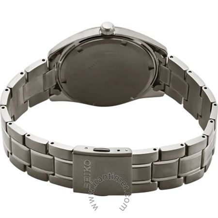 قیمت و خرید ساعت مچی مردانه سیکو(SEIKO) مدل SUR373P1 کلاسیک | اورجینال و اصلی