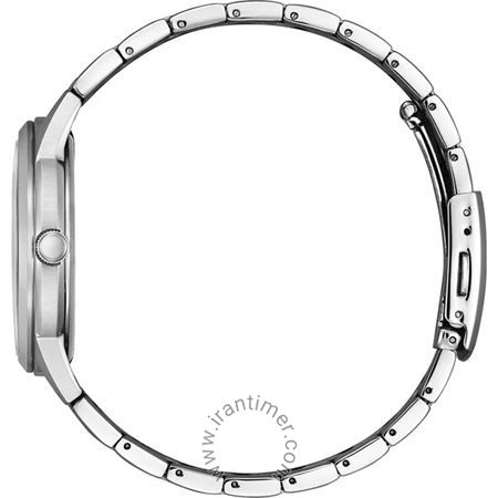 قیمت و خرید ساعت مچی مردانه سیتیزن(CITIZEN) مدل AW0100-86A کلاسیک | اورجینال و اصلی