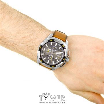 قیمت و خرید ساعت مچی مردانه دیزل(DIESEL) مدل DZ4393 کلاسیک اسپرت | اورجینال و اصلی