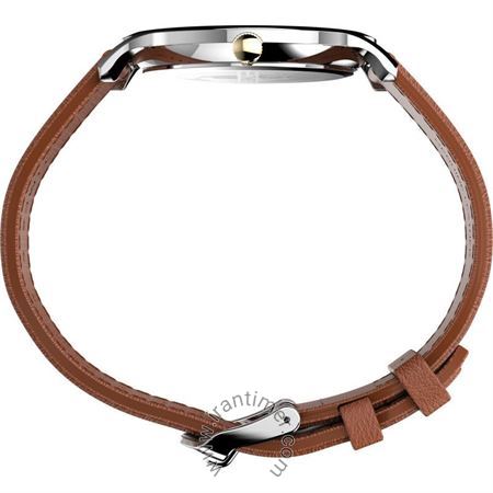 قیمت و خرید ساعت مچی مردانه تایمکس(TIMEX) مدل TW2V28200 کلاسیک | اورجینال و اصلی