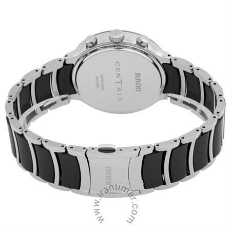 قیمت و خرید ساعت مچی مردانه رادو(RADO) مدل R30210152 کلاسیک | اورجینال و اصلی