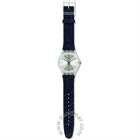 قیمت و خرید ساعت مچی مردانه سواچ(SWATCH) مدل SUOK103 کلاسیک | اورجینال و اصلی