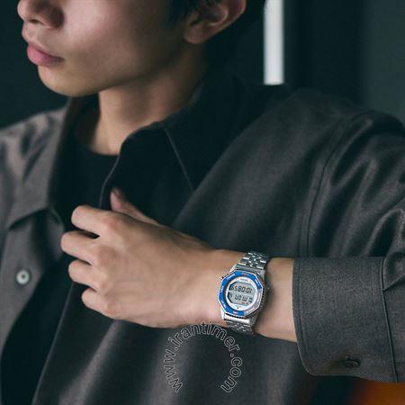 قیمت و خرید ساعت مچی مردانه سیکو(SEIKO) مدل SMGG21P1 اسپرت | اورجینال و اصلی