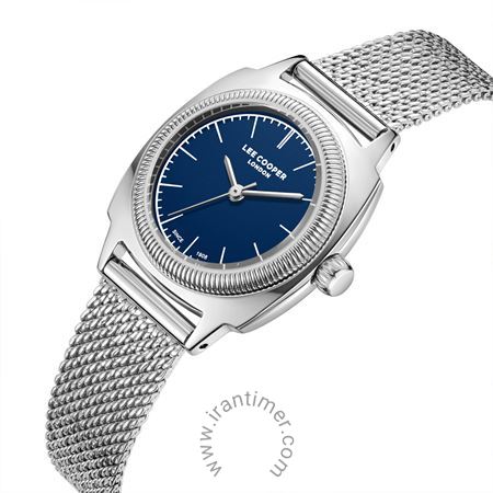 قیمت و خرید ساعت مچی زنانه لیکوپر(LEE COOPER) مدل LC08221.390 کلاسیک | اورجینال و اصلی