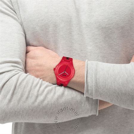 قیمت و خرید ساعت مچی مردانه هوگو(Hugo) مدل 1530346 اسپرت | اورجینال و اصلی