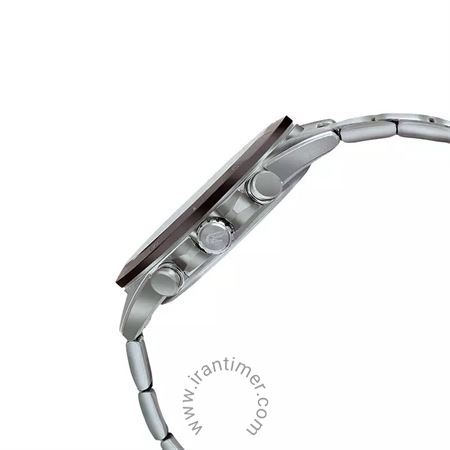 قیمت و خرید ساعت مچی مردانه کاسیو (CASIO) ادیفس(ادیفایس) مدل EFS-S610DB-1AVUDF اسپرت | اورجینال و اصلی
