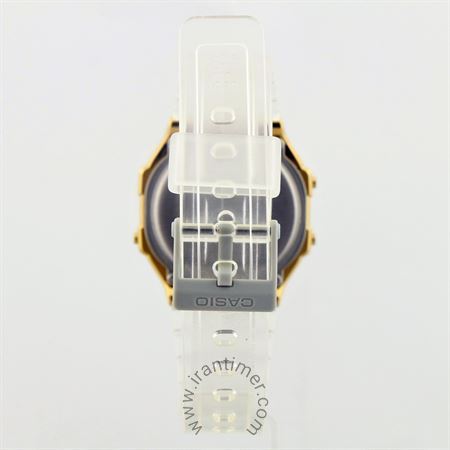 قیمت و خرید ساعت مچی مردانه زنانه کاسیو (CASIO) جنرال مدل A168XESG-9ADF اسپرت | اورجینال و اصلی